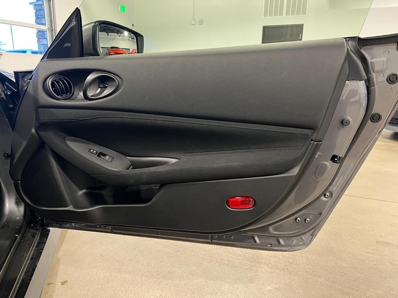 2025 Nissan Z Sport Parker CO