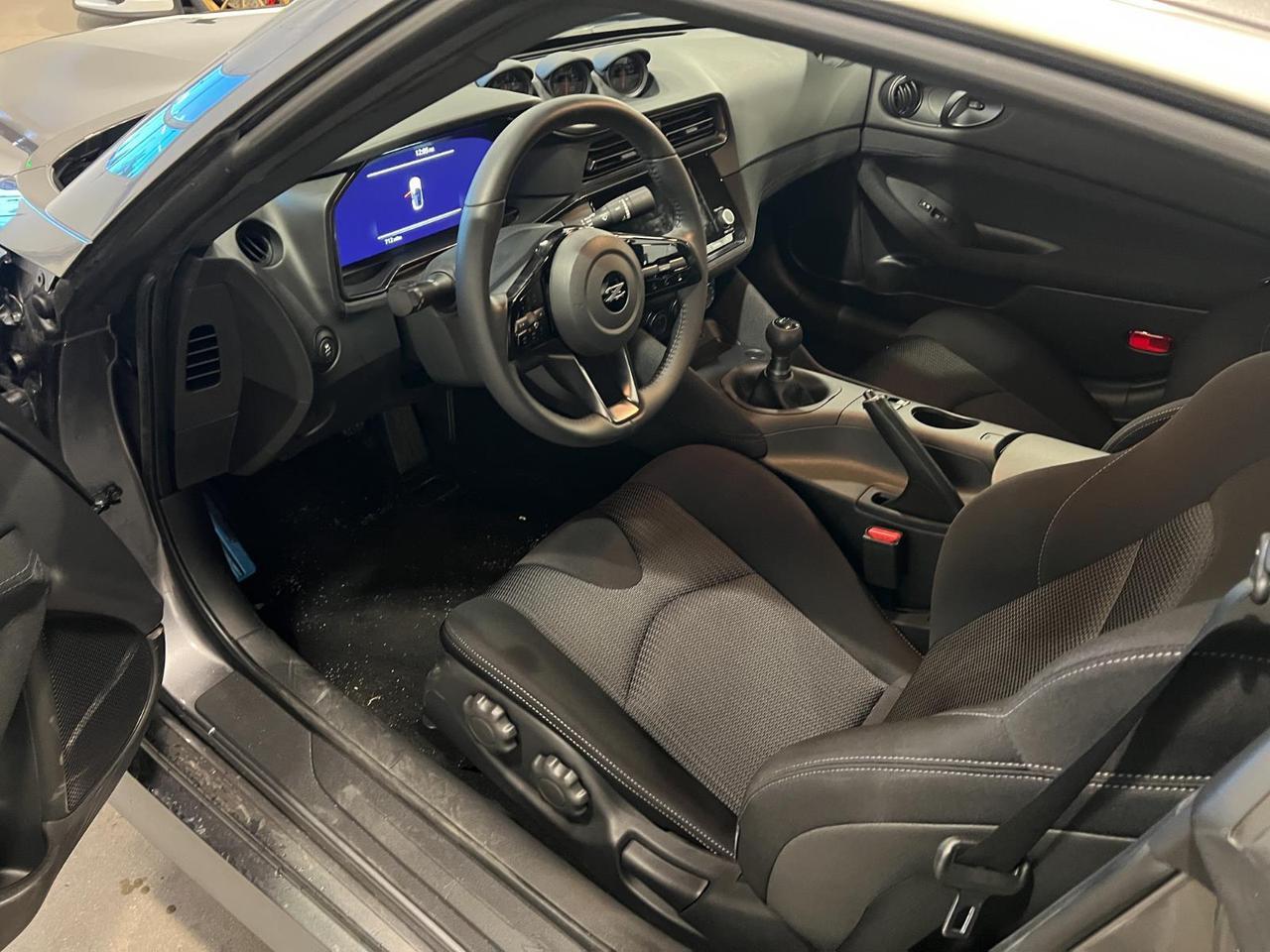 2025 Nissan Z Sport Parker CO
