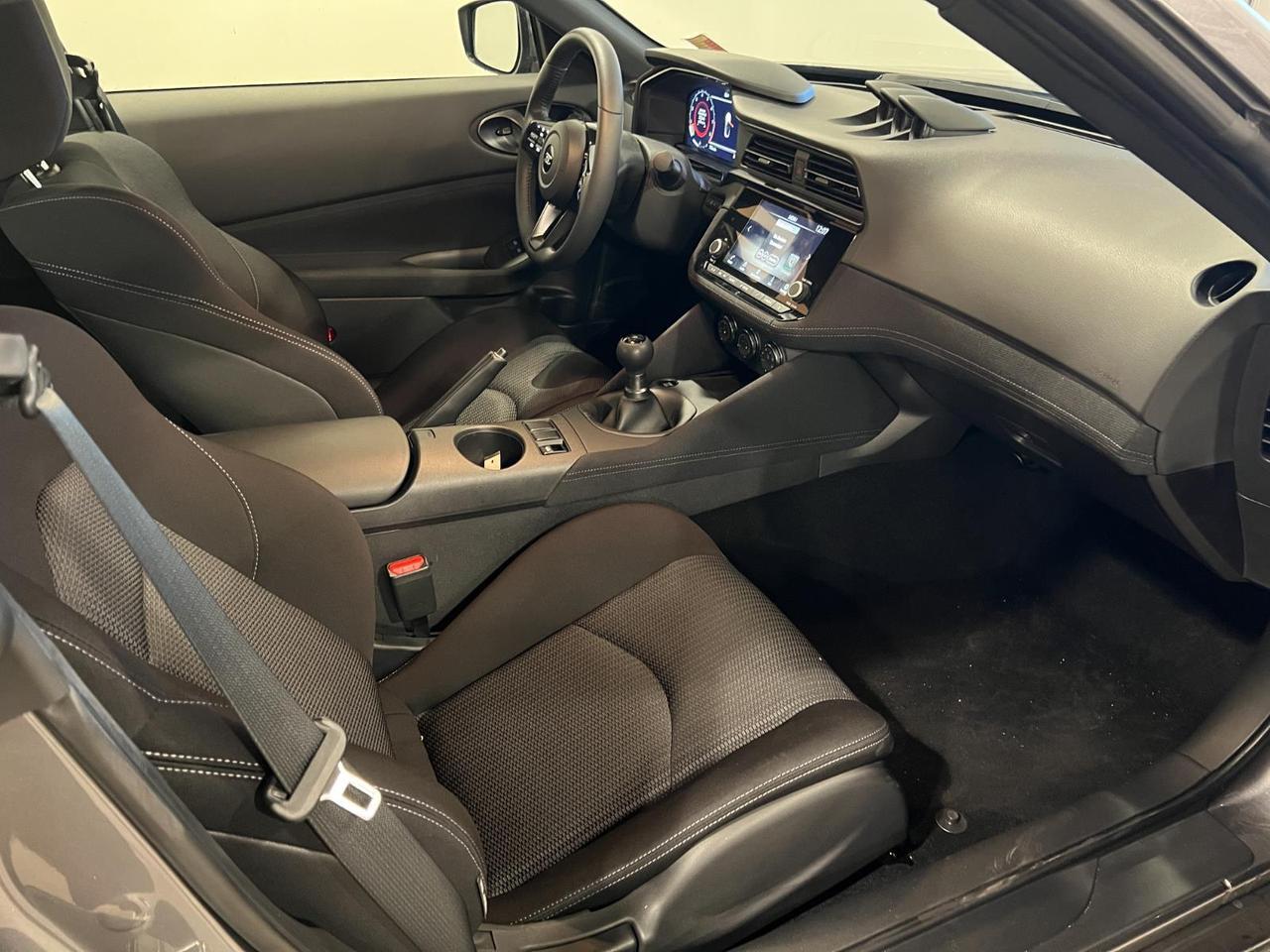 2025 Nissan Z Sport Parker CO