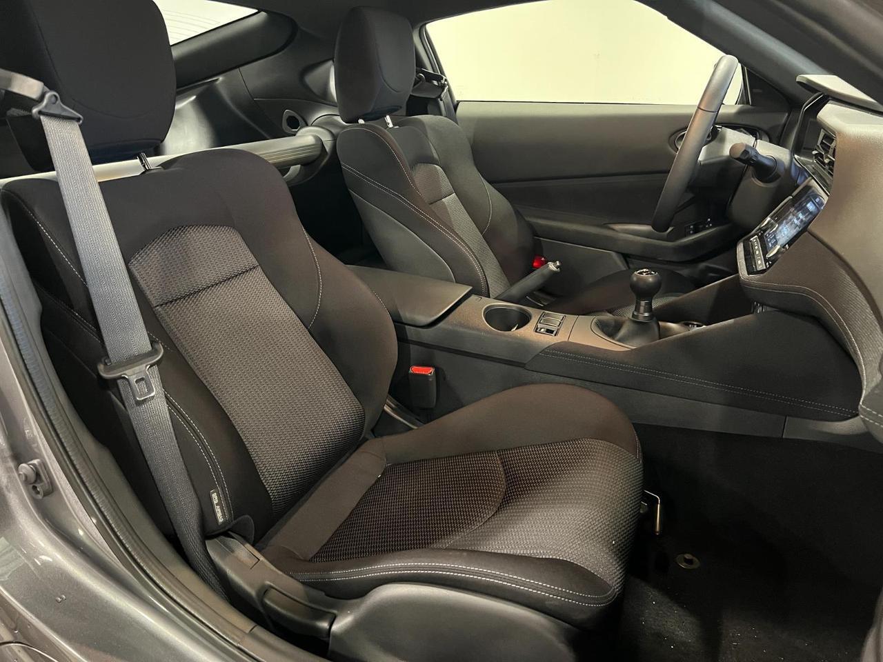 2025 Nissan Z Sport Parker CO