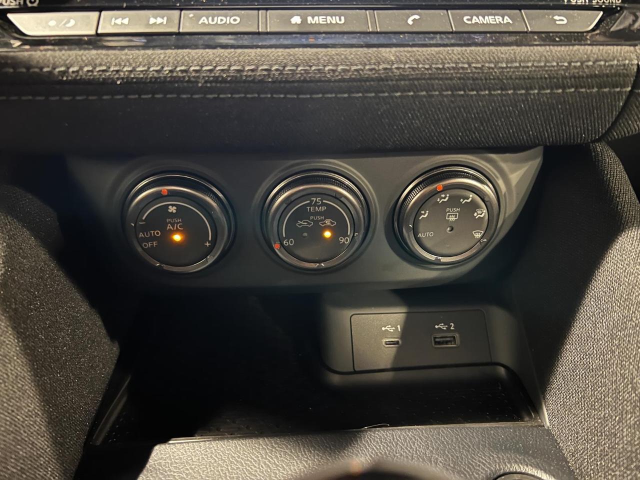 2025 Nissan Z Sport Parker CO