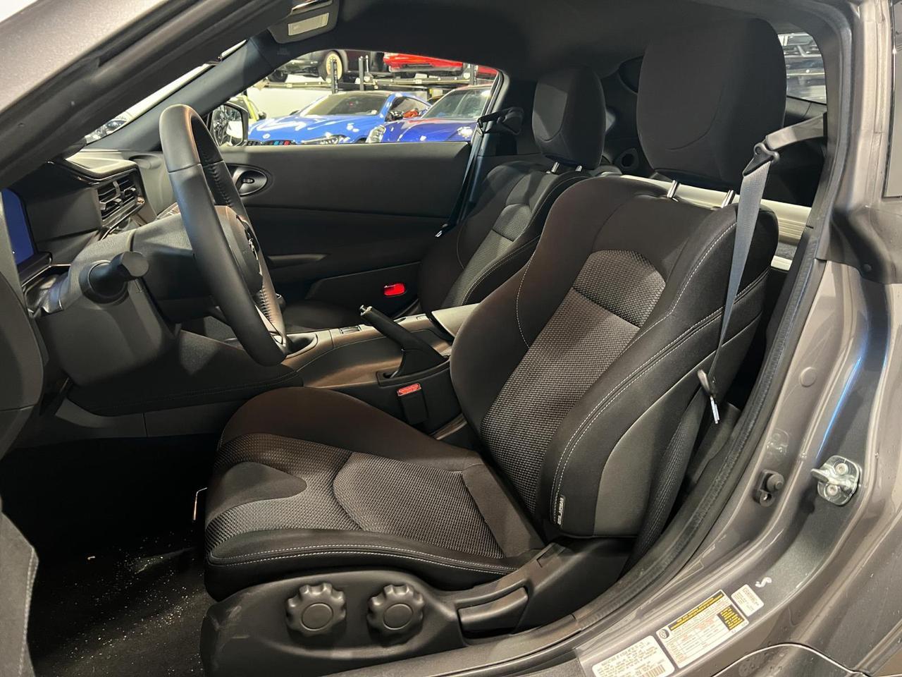 2025 Nissan Z Sport Parker CO