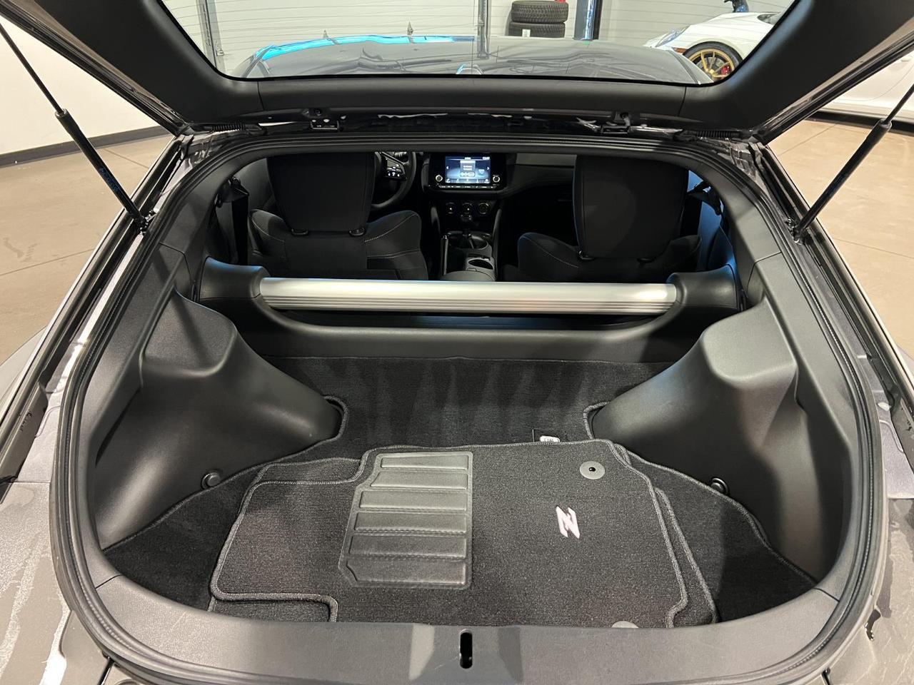 2025 Nissan Z Sport Parker CO
