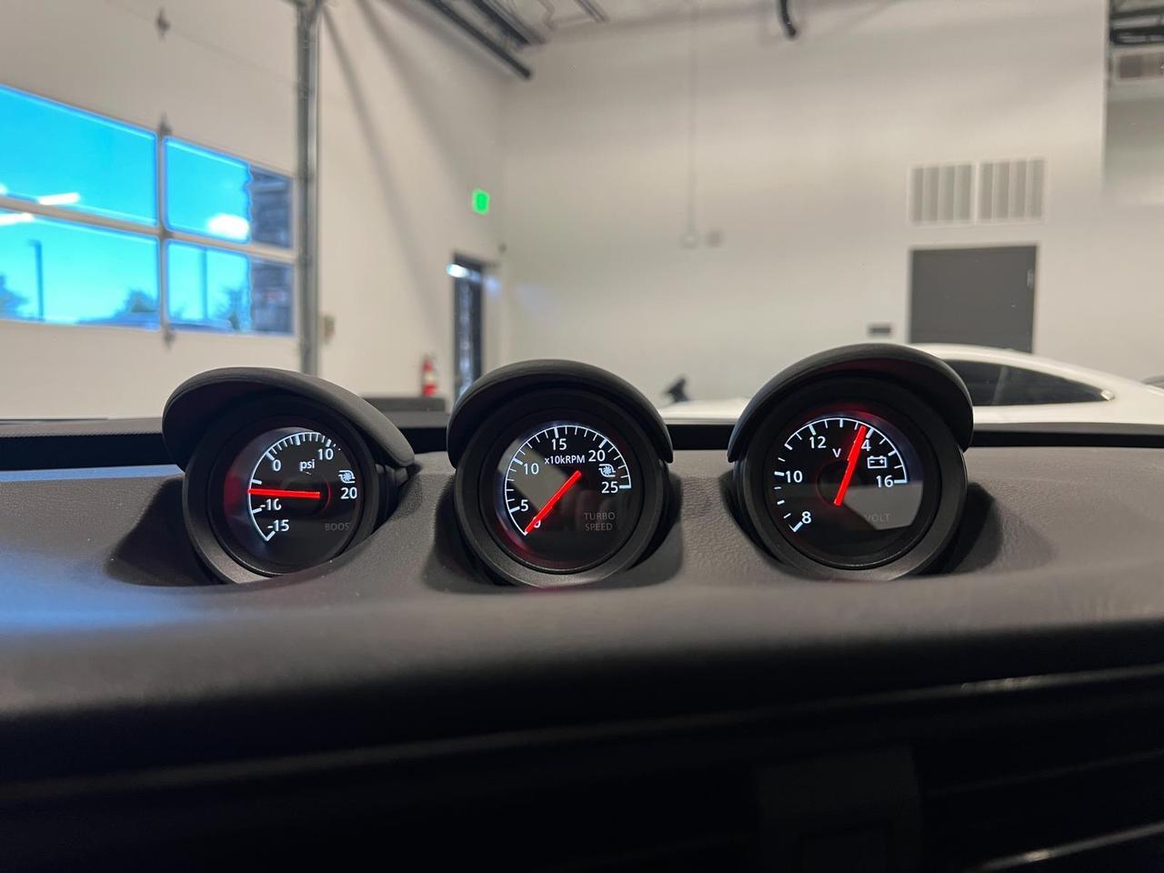 2025 Nissan Z Sport Parker CO