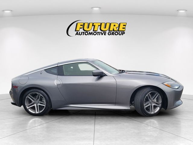 2025 Nissan Z Sport