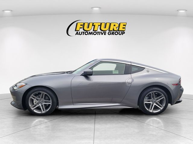2025 Nissan Z Sport Roseville CA