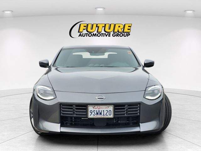 2025 Nissan Z Sport