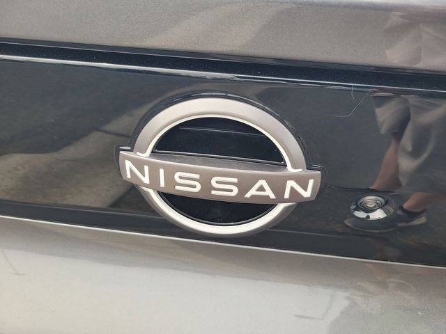 2025 Nissan Z Sport Roseville CA