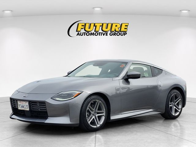 2025 Nissan Z Sport Roseville CA