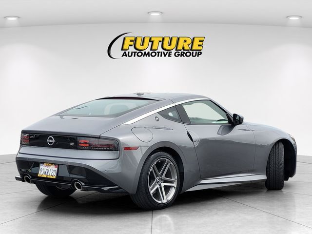 2025 Nissan Z Sport Roseville CA
