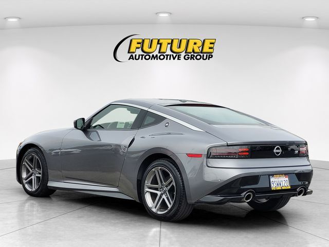 2025 Nissan Z Sport Roseville CA