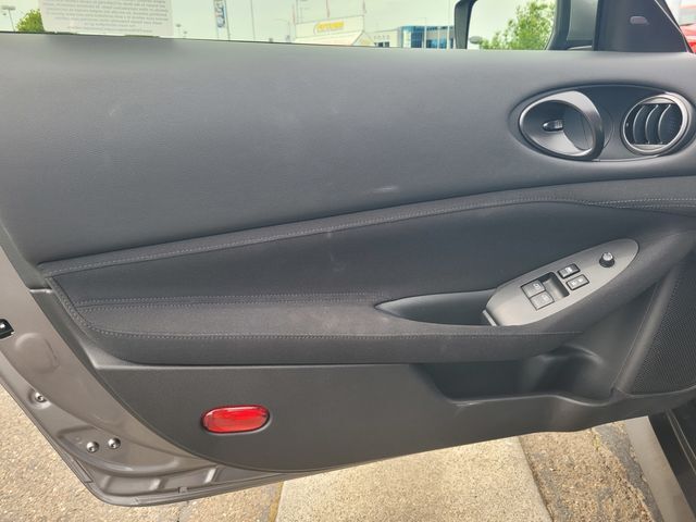 2025 Nissan Z Sport Roseville CA