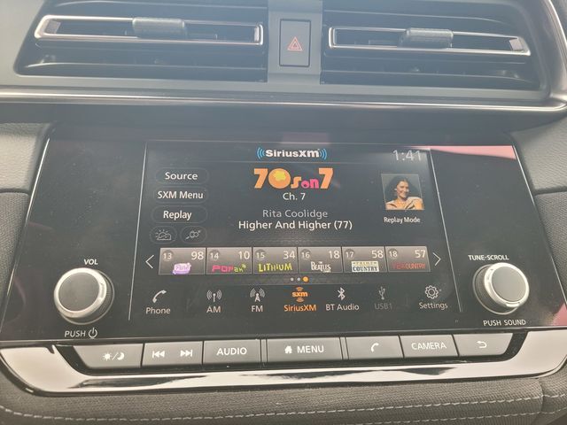 2025 Nissan Z Sport Roseville CA