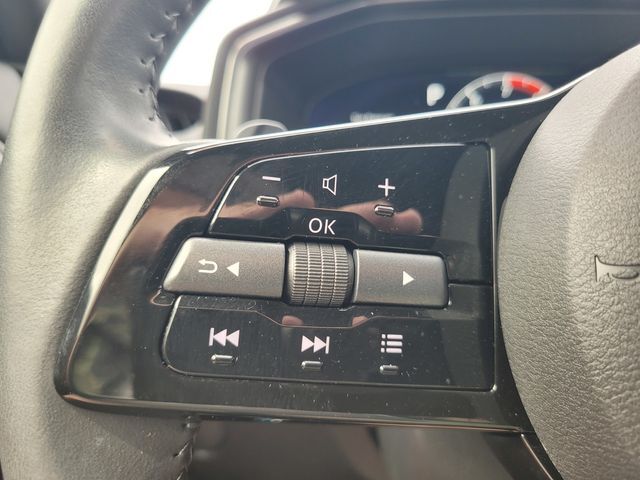 2025 Nissan Z Sport Roseville CA