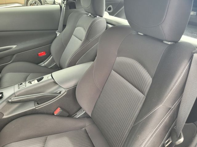 2025 Nissan Z Sport Roseville CA