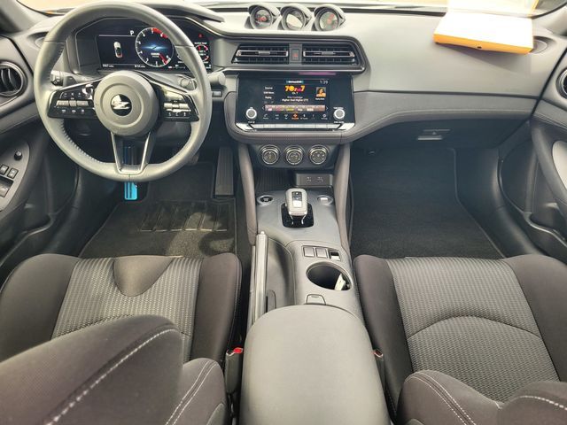 2025 Nissan Z Sport Roseville CA