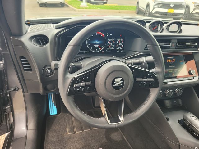 2025 Nissan Z Sport Roseville CA