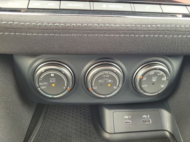 2025 Nissan Z Sport Roseville CA