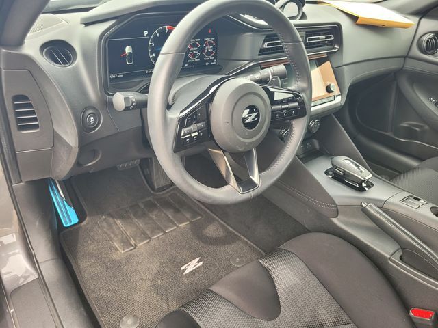 2025 Nissan Z Sport Roseville CA