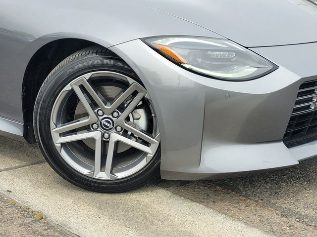 2025 Nissan Z Sport Roseville CA
