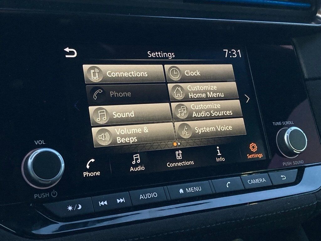 2025 Nissan Z Sport San Antonio TX