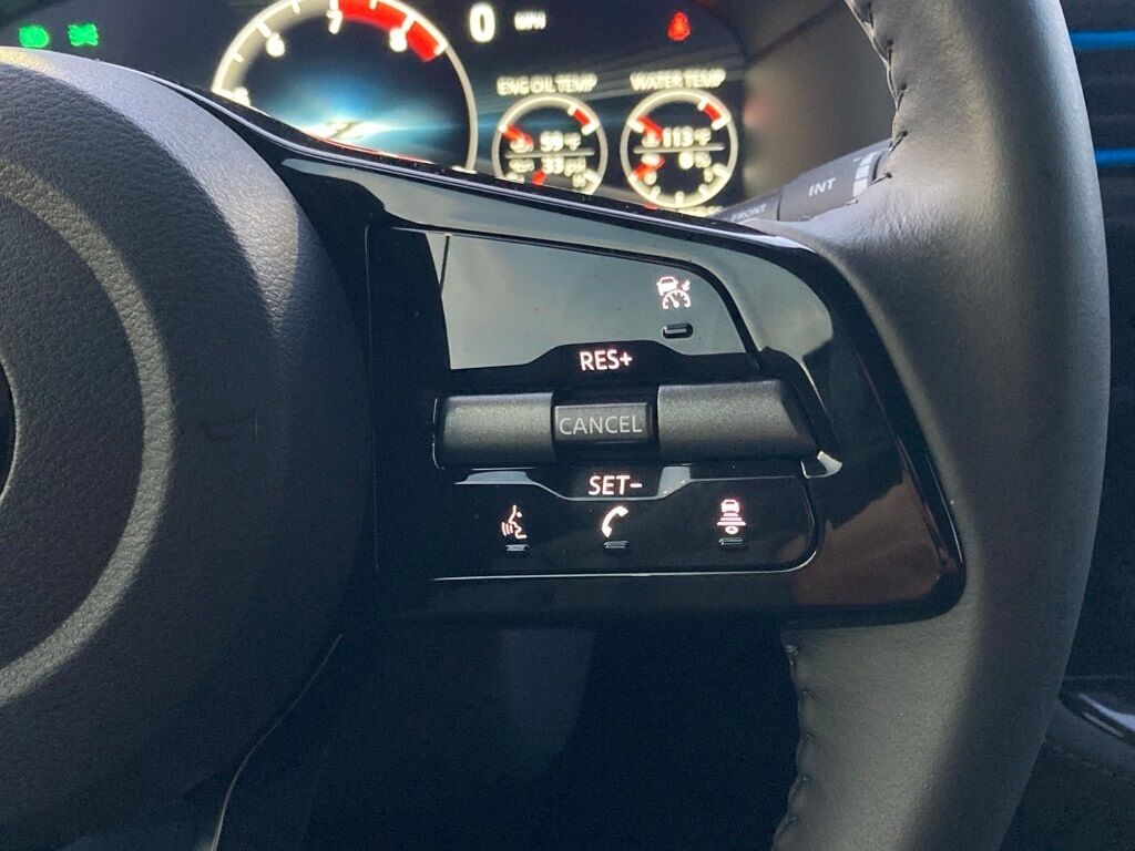 2025 Nissan Z Sport San Antonio TX