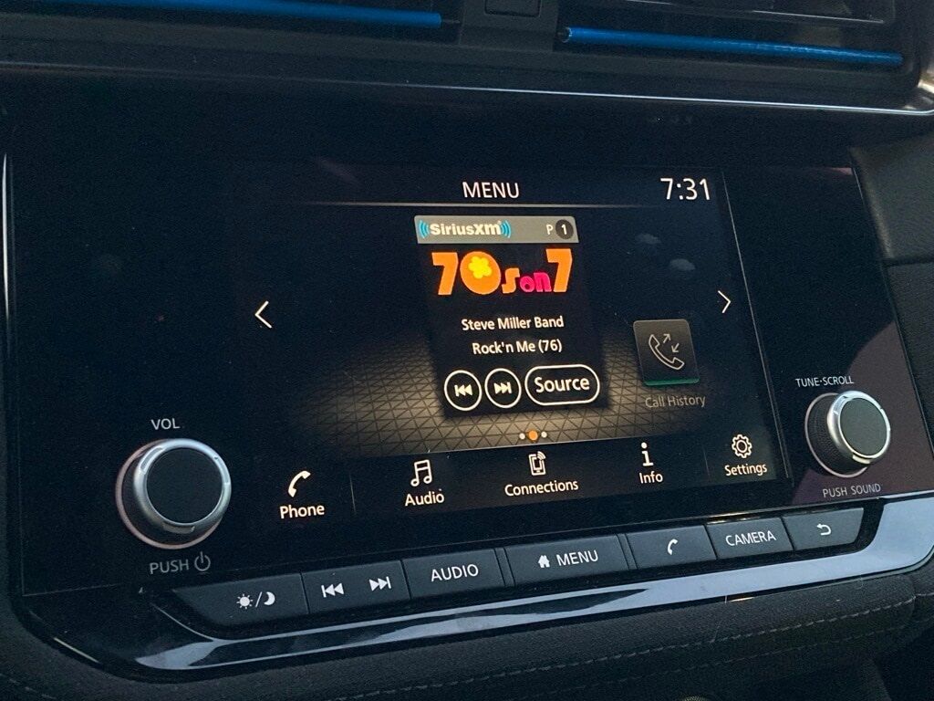 2025 Nissan Z Sport San Antonio TX