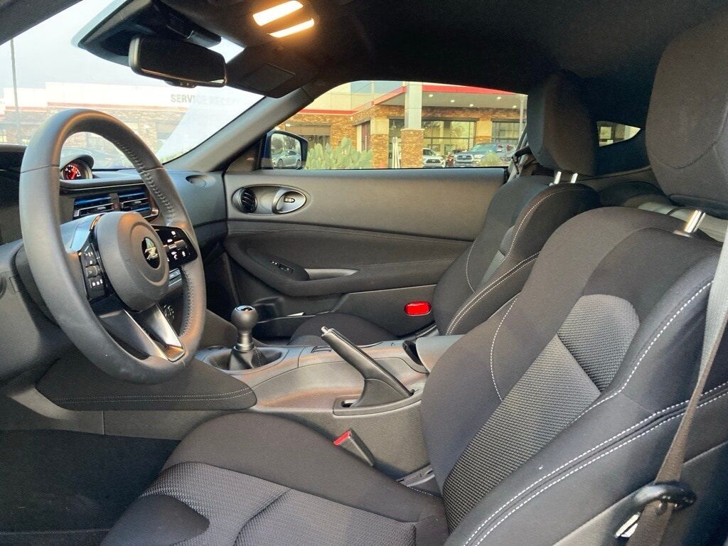 2025 Nissan Z Sport San Antonio TX