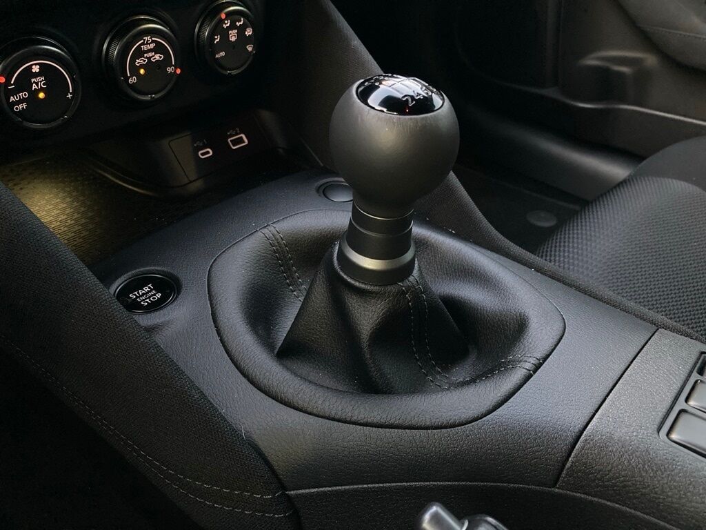 2025 Nissan Z Sport San Antonio TX