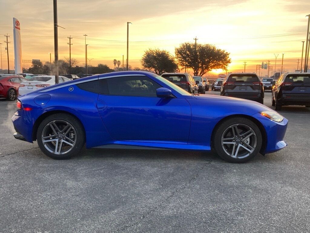 2025 Nissan Z Sport San Antonio TX
