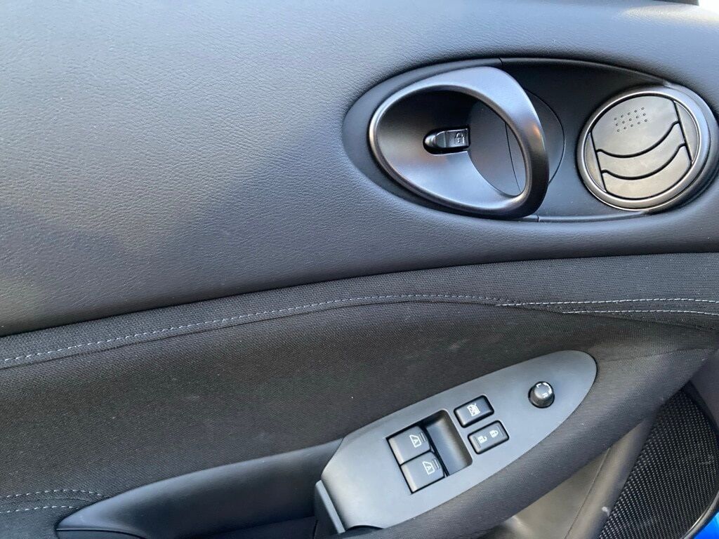 2025 Nissan Z Sport San Antonio TX