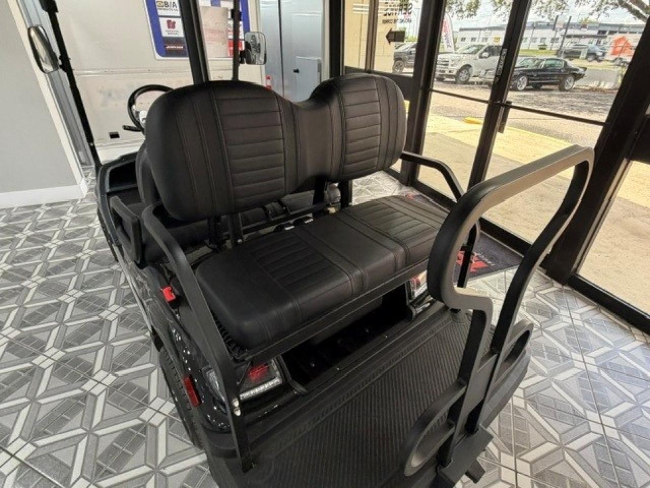 2025 No Make G40 Gas 4 Passenger Golf Cart Tampa FL