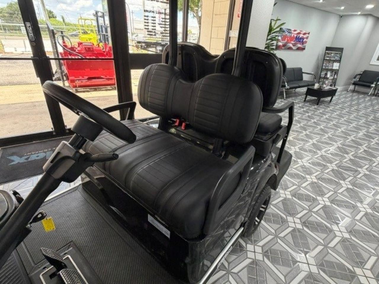 2025 No Make G40 Gas 4 Passenger Golf Cart Tampa FL