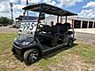 2025 G60 6 Passenger GAS Golf Cart