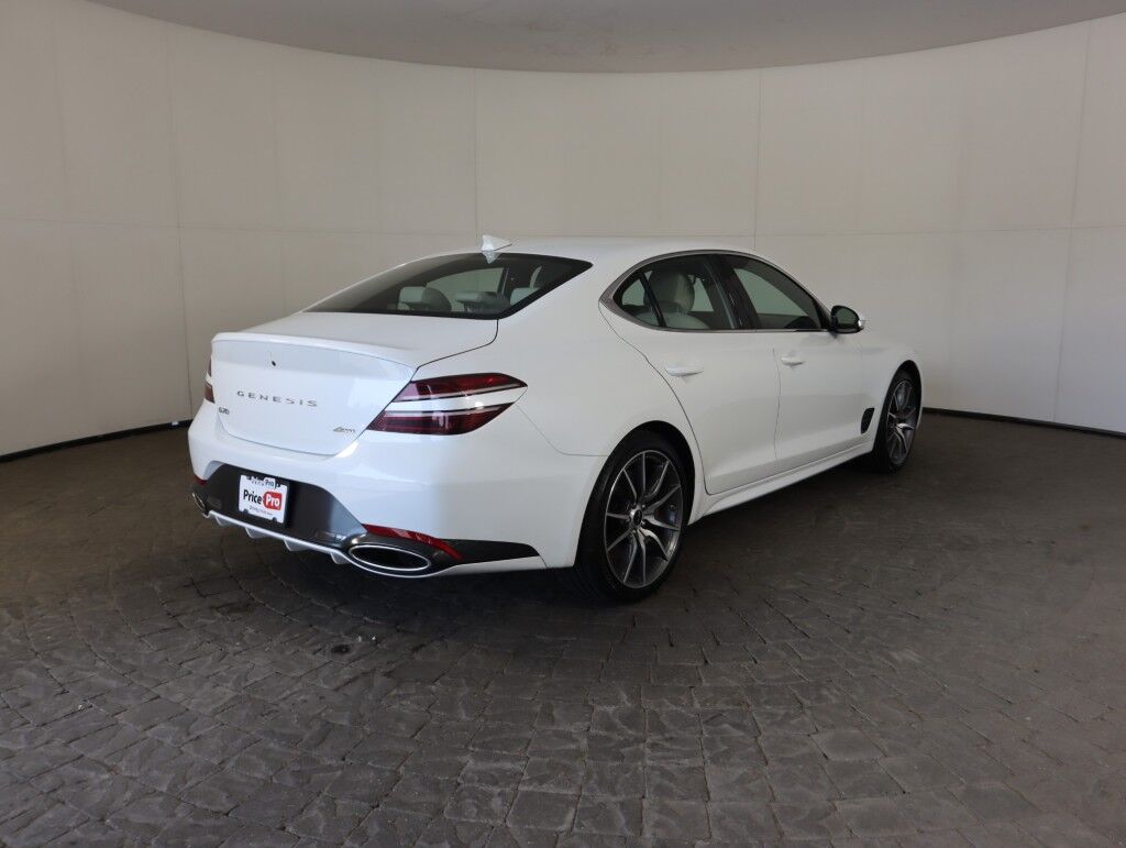 2025 No Make G70 2.5T AWD Maumee OH