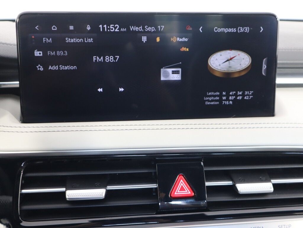 2025 No Make G70 2.5T AWD Maumee OH