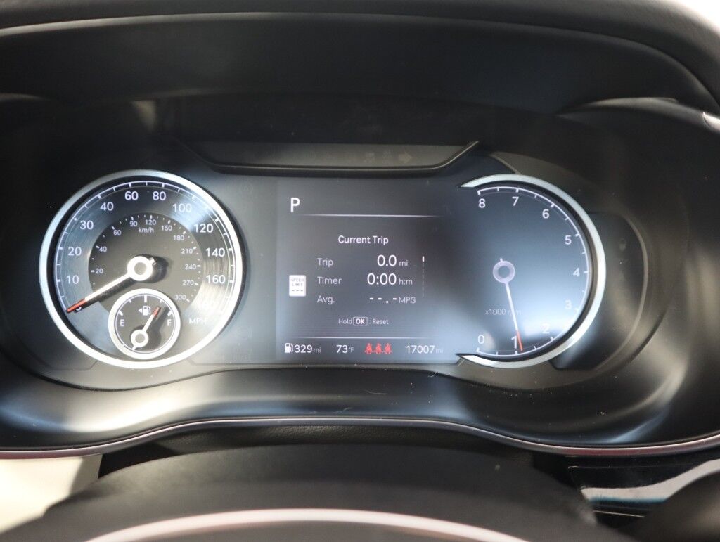 2025 No Make G70 2.5T AWD Maumee OH