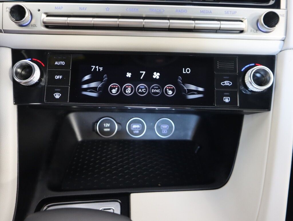2025 No Make G70 2.5T AWD Maumee OH