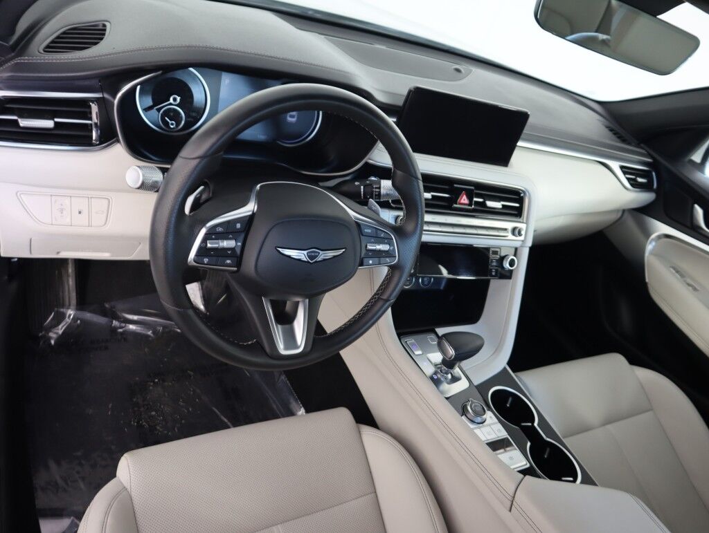 2025 No Make G70 2.5T AWD Maumee OH