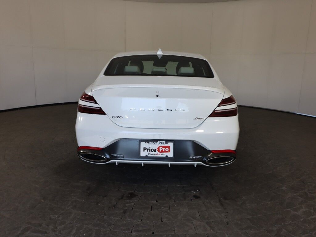 2025 No Make G70 2.5T AWD Maumee OH