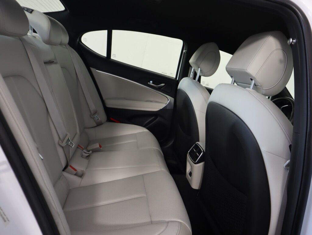 2025 No Make G70 2.5T AWD Maumee OH