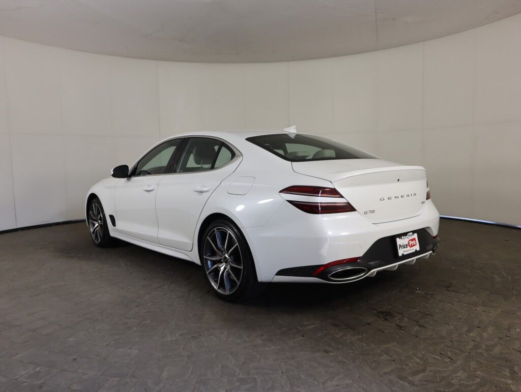 2025 No Make G70 2.5T AWD Maumee OH