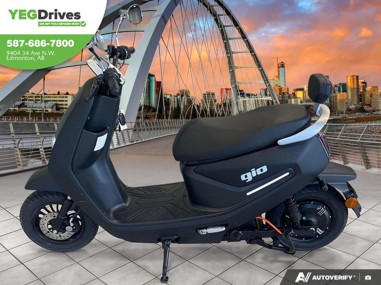 2025 No Make GIO EAGLE LSM