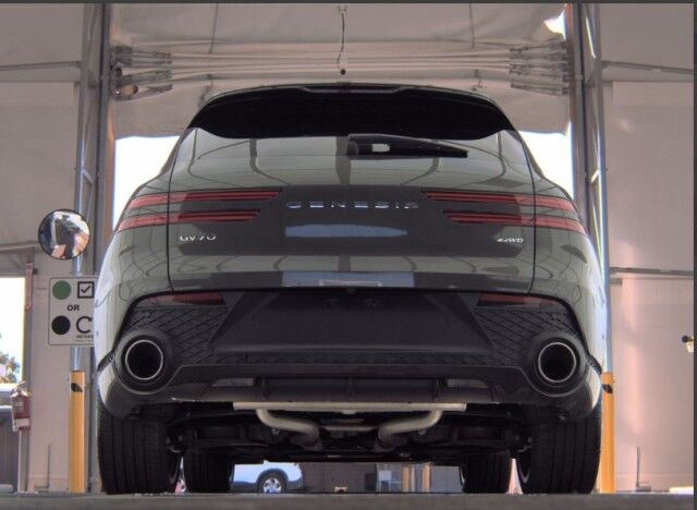 2025 No Make GV70 2.5T Marshfield MA