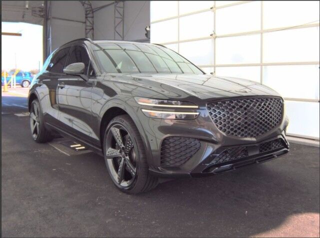 2025 No Make GV70 2.5T Marshfield MA