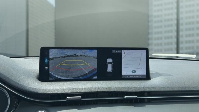 2025 No Make GV70 2.5T San Juan TX