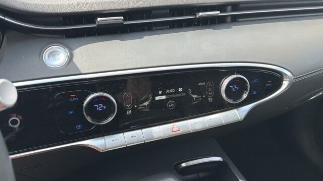 2025 No Make GV70 2.5T San Juan TX