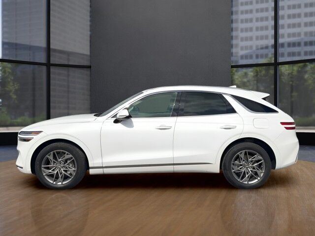 2025 No Make GV70 2.5T San Juan TX