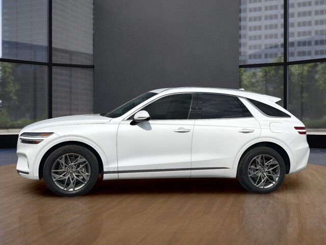 2025 No Make GV70 2.5T San Juan TX