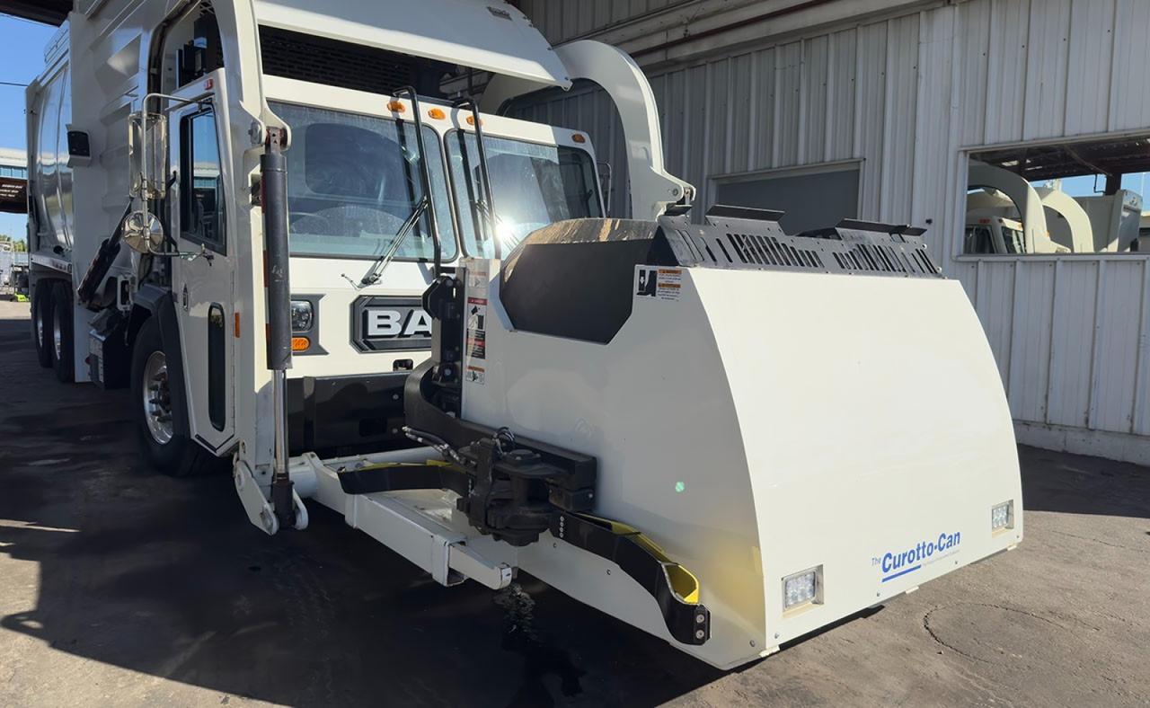 2025 Other CUROTTO-CAN